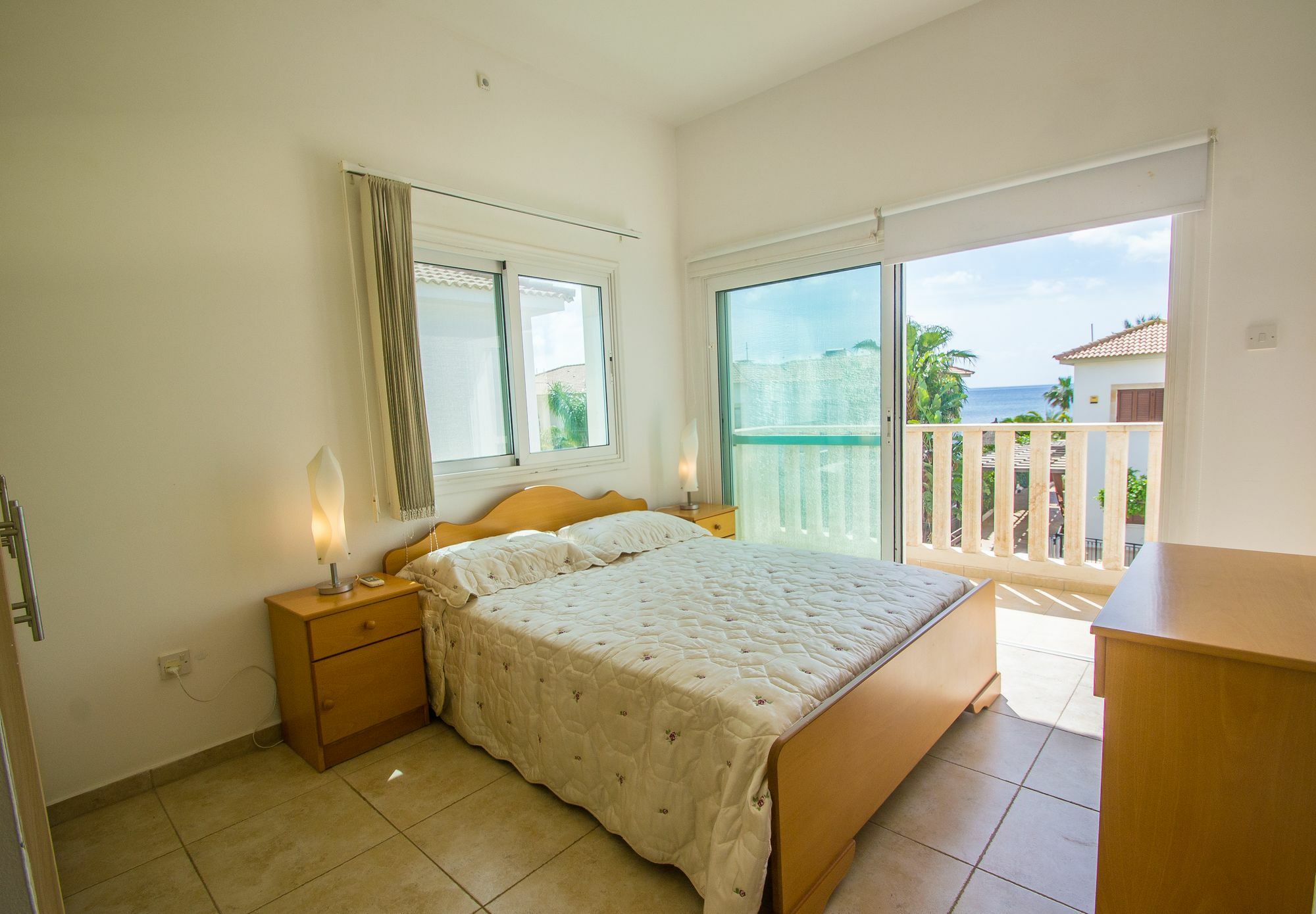 Ayia Thekla Atlas 10 Villa Sotira  ภายนอก รูปภาพ
