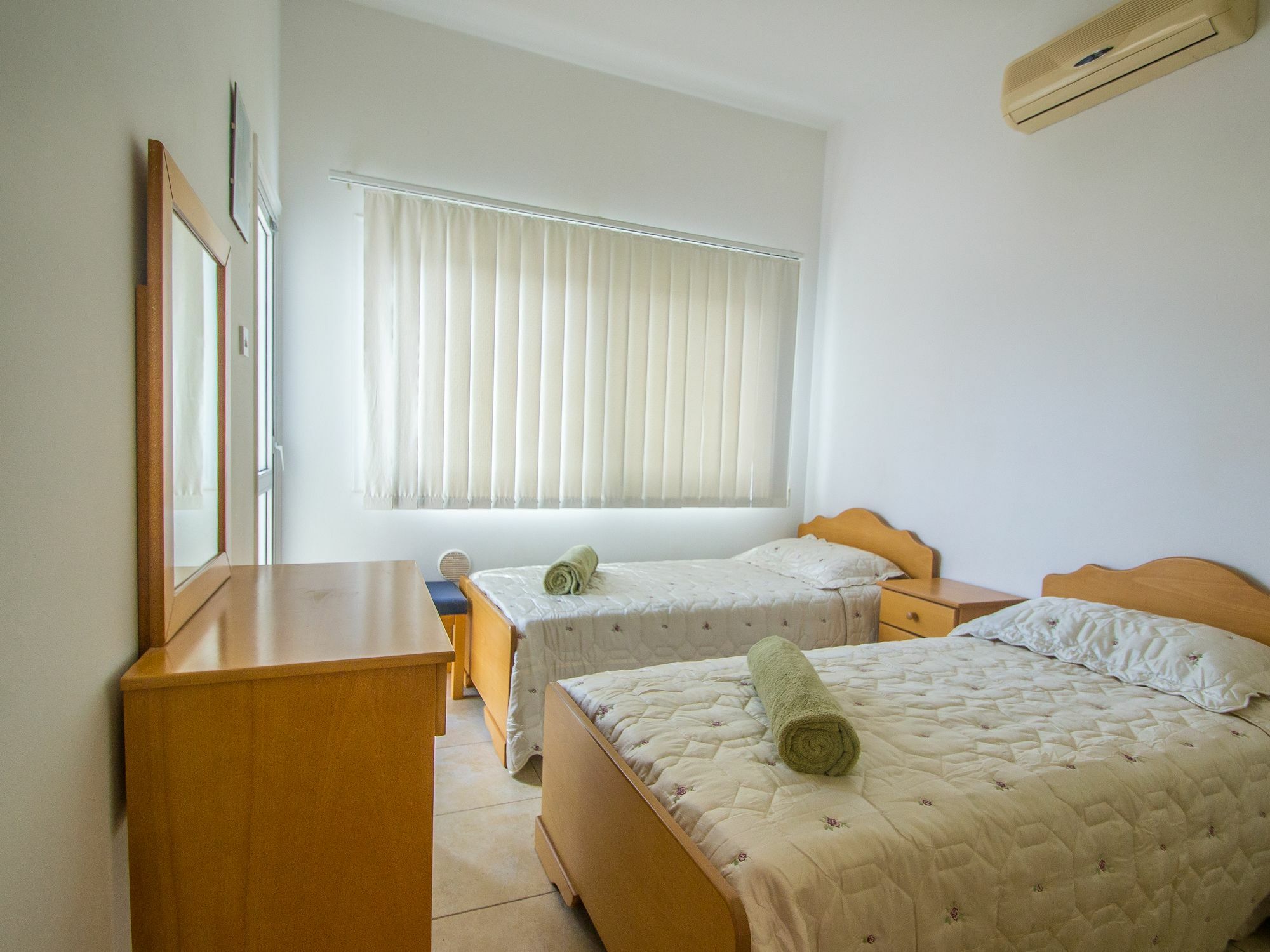 Ayia Thekla Atlas 10 Villa Sotira  ภายนอก รูปภาพ
